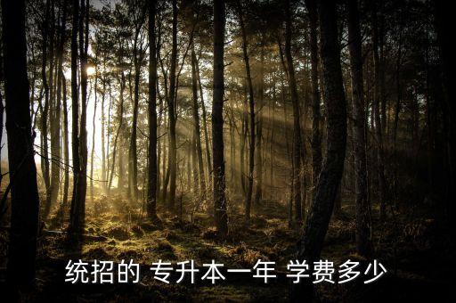 專升本科學(xué)費多少,211工科院校停止招收普通專升本科學(xué)生