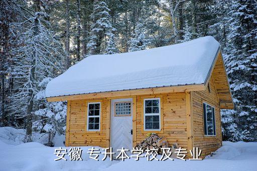 安徽省專升本信息網(wǎng),安徽理工大學專升本報名流程1