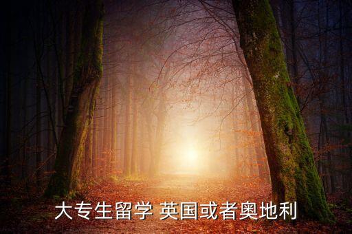 英國專升本雅思分?jǐn)?shù)線,選擇留學(xué)生到底該去哪里?