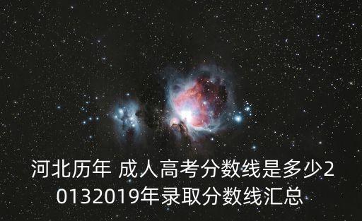 河北成人專升本成績(jī)查詢,2022成人專升本成績(jī)查詢