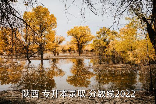 陜西專升本分?jǐn)?shù)線,2020年陜西專升本分?jǐn)?shù)線