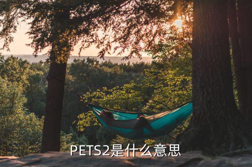 江西專升本英語(yǔ)pets2級(jí)