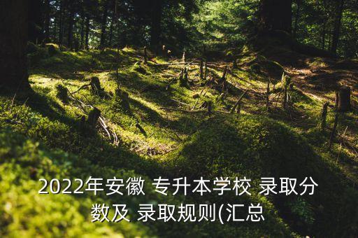 2017年黃山學(xué)院專升本錄取人員,黃山學(xué)院2023年專升本