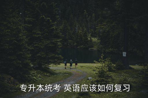 專升本英語(yǔ)一點(diǎn)不會(huì)怎么辦