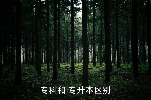 高職英語專升本學什么區(qū)別,高職專升本英語的難度