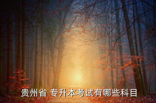 貴州師范大學(xué)專升本招生簡(jiǎn)章,2023年貴州師范大學(xué)專升本招生簡(jiǎn)章